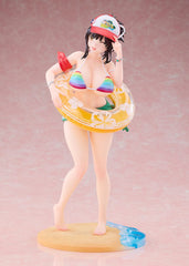 Shinobi Master Senran Kagura: New Link PVC Statue 1/6 Asuka: Swimsuit Ver. 27 cm 4595316221028