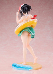 Shinobi Master Senran Kagura: New Link PVC Statue 1/6 Asuka: Swimsuit Ver. 27 cm 4595316221028