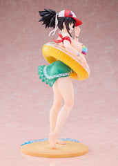 Shinobi Master Senran Kagura: New Link PVC Statue 1/6 Asuka: Swimsuit Ver. 27 cm 4595316221028