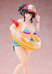 Shinobi Master Senran Kagura: New Link PVC Statue 1/6 Asuka: Swimsuit Ver. 27 cm 4595316221028