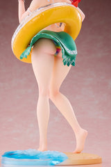 Shinobi Master Senran Kagura: New Link PVC Statue 1/6 Asuka: Swimsuit Ver. 27 cm 4595316221028
