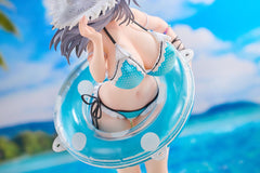 Shinobi Master Senran Kagura: New Link PVC Statue 1/6 Yumi: Swimsuit Ver. 31 cm 4595316221035