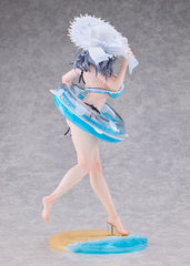 Shinobi Master Senran Kagura: New Link PVC Statue 1/6 Yumi: Swimsuit Ver. 31 cm 4595316221035