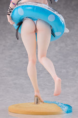 Shinobi Master Senran Kagura: New Link PVC Statue 1/6 Yumi: Swimsuit Ver. 31 cm 4595316221035
