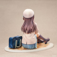 Original Character PVC Statue 1/6 Aki no Iro Illustrated by Hiten 15 cm   4573600140088