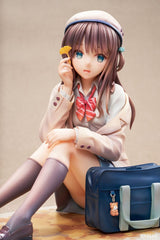Original Character PVC Statue 1/6 Aki no Iro Illustrated by Hiten 15 cm   4573600140088