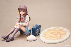 Original Character PVC Statue 1/6 Aki no Iro Illustrated by Hiten 15 cm   4573600140088