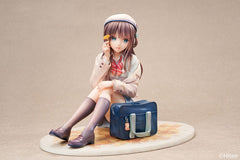 Original Character PVC Statue 1/6 Aki no Iro Illustrated by Hiten 15 cm   4573600140088