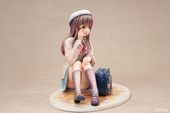 Original Character PVC Statue 1/6 Aki no Iro Illustrated by Hiten 15 cm   4573600140088