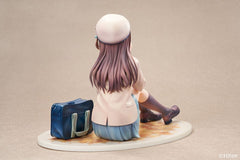 Original Character PVC Statue 1/6 Aki no Iro Illustrated by Hiten 15 cm   4573600140088