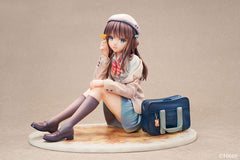 Original Character PVC Statue 1/6 Aki no Iro Illustrated by Hiten 15 cm   4573600140088