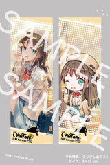 Original Character PVC Statue 1/6 Aki no Iro Illustrated by Hiten 15 cm   4573600140088