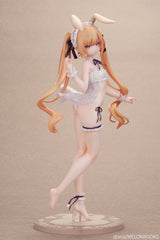Original Character PVC Figur 1/6 Bunny Girl Pia Illustrated by ana 25 cmOriginal Character PVC Figure 1/6 Bunny Girl Pia Illustrated by ana 25 cmOriginal Character figurine PVC 1/6 Bunny Girl Pia Illustrated by ana 25 cmOriginal Character Figura PVC 1/6 B 4573600140101