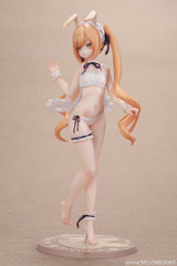 Original Character PVC Figur 1/6 Bunny Girl Pia Illustrated by ana 25 cmOriginal Character PVC Figure 1/6 Bunny Girl Pia Illustrated by ana 25 cmOriginal Character figurine PVC 1/6 Bunny Girl Pia Illustrated by ana 25 cmOriginal Character Figura PVC 1/6 B 4573600140101