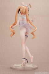 Original Character PVC Figur 1/6 Bunny Girl Pia Illustrated by ana 25 cmOriginal Character PVC Figure 1/6 Bunny Girl Pia Illustrated by ana 25 cmOriginal Character figurine PVC 1/6 Bunny Girl Pia Illustrated by ana 25 cmOriginal Character Figura PVC 1/6 B 4573600140101