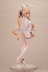 Original Character PVC Figur 1/6 Bunny Girl Pia Illustrated by ana 25 cmOriginal Character PVC Figure 1/6 Bunny Girl Pia Illustrated by ana 25 cmOriginal Character figurine PVC 1/6 Bunny Girl Pia Illustrated by ana 25 cmOriginal Character Figura PVC 1/6 B 4573600140101