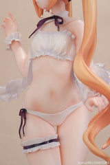 Original Character PVC Figur 1/6 Bunny Girl Pia Illustrated by ana 25 cmOriginal Character PVC Figure 1/6 Bunny Girl Pia Illustrated by ana 25 cmOriginal Character figurine PVC 1/6 Bunny Girl Pia Illustrated by ana 25 cmOriginal Character Figura PVC 1/6 B 4573600140101