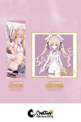 Original Character PVC Figur 1/6 Bunny Girl Pia Illustrated by ana 25 cmOriginal Character PVC Figure 1/6 Bunny Girl Pia Illustrated by ana 25 cmOriginal Character figurine PVC 1/6 Bunny Girl Pia Illustrated by ana 25 cmOriginal Character Figura PVC 1/6 B 4573600140101