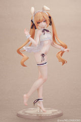 Original Character PVC Figur 1/6 Bunny Girl Pia Illustrated by ana 25 cmOriginal Character PVC Figure 1/6 Bunny Girl Pia Illustrated by ana 25 cmOriginal Character figurine PVC 1/6 Bunny Girl Pia Illustrated by ana 25 cmOriginal Character Figura PVC 1/6 B 4573600140101