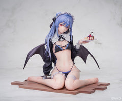 Original Character PVC Figure 1/6 NIYA Maid Ver. Illustrated by AIKO 15 cm 4573600140125