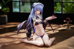 Original Character PVC Figure 1/6 NIYA Maid Ver. Illustrated by AIKO 15 cm 4573600140125