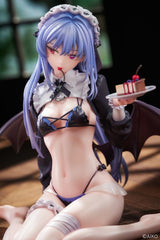 Original Character PVC Figure 1/6 NIYA Maid Ver. Illustrated by AIKO 15 cm 4573600140125