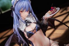 Original Character PVC Figure 1/6 NIYA Maid Ver. Illustrated by AIKO 15 cm 4573600140125