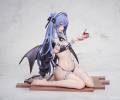 Original Character PVC Figure 1/6 NIYA Maid Ver. Illustrated by AIKO 15 cm 4573600140125