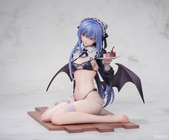 Original Character PVC Figure 1/6 NIYA Maid Ver. Illustrated by AIKO 15 cm 4573600140125
