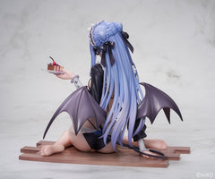 Original Character PVC Figure 1/6 NIYA Maid Ver. Illustrated by AIKO 15 cm 4573600140125