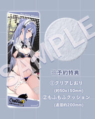 Original Character PVC Figure 1/6 NIYA Maid Ver. Illustrated by AIKO 15 cm 4573600140125