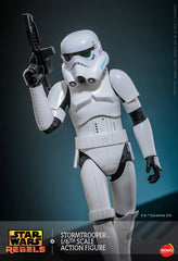 Star Wars: Rebels Action Figure 1/6 Stormtrooper 28 cm 4895228621252
