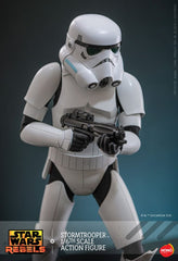 Star Wars: Rebels Action Figure 1/6 Stormtrooper 28 cm 4895228621252