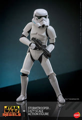 Star Wars: Rebels Action Figure 1/6 Stormtrooper 28 cm 4895228621252