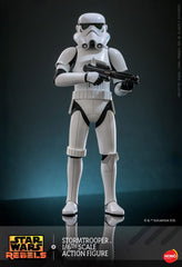 Star Wars: Rebels Action Figure 1/6 Stormtrooper 28 cm 4895228621252