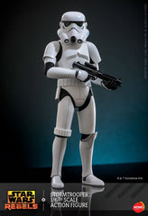Star Wars: Rebels Action Figure 1/6 Stormtrooper 28 cm 4895228621252