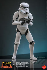 Star Wars: Rebels Action Figure 1/6 Stormtrooper 28 cm 4895228621252