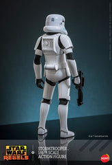 Star Wars: Rebels Action Figure 1/6 Stormtrooper 28 cm 4895228621252