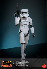 Star Wars: Rebels Action Figure 1/6 Stormtrooper 28 cm 4895228621252