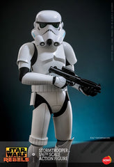 Star Wars: Rebels Action Figure 1/6 Stormtrooper 28 cm 4895228621252