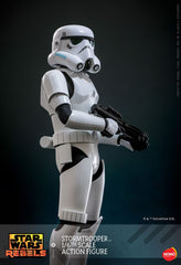 Star Wars: Rebels Action Figure 1/6 Stormtrooper 28 cm 4895228621252