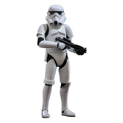 Star Wars: Rebels Action Figure 1/6 Stormtrooper 28 cm 4895228621252