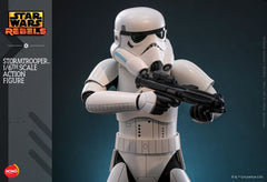 Star Wars: Rebels Action Figure 1/6 Stormtrooper 28 cm 4895228621252
