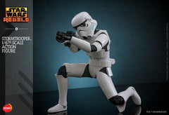 Star Wars: Rebels Action Figure 1/6 Stormtrooper 28 cm 4895228621252