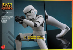 Star Wars: Rebels Action Figure 1/6 Stormtrooper 28 cm 4895228621252