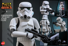 Star Wars: Rebels Action Figure 1/6 Stormtrooper 28 cm 4895228621252