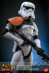 Star Wars: Rebels Action Figure 1/6 Stormtrooper Squad Leader 28 cm 914235