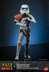 Star Wars: Rebels Action Figure 1/6 Stormtrooper Squad Leader 28 cm 914235