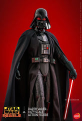 Star Wars: Rebels Action Figure 1/6 Darth Vader 34 cm 4895228621467