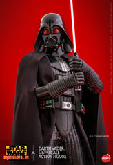 Star Wars: Rebels Action Figure 1/6 Darth Vader 34 cm 4895228621467